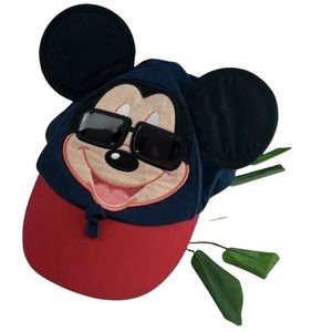 Disney Parks Disney Mickey Mouse Cap